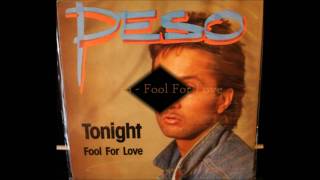 Peso - Fool For Love
