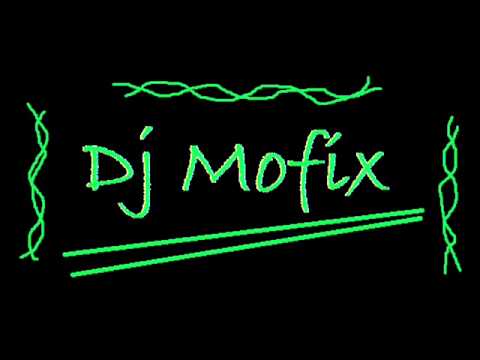 Dj Mofix - Smoke Weed Everyday (remix)