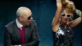 Paulina Rubio (ft. Pitbull) - Ni Rosas Ni Juguetes (Vídeo Oficial)