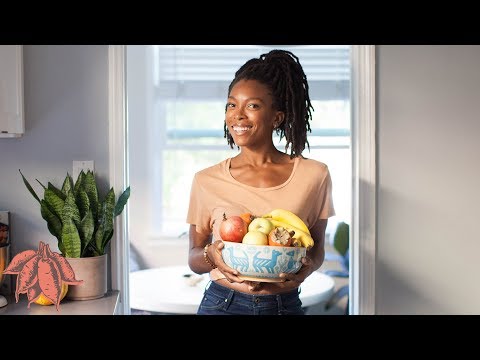 download lagu mp3 mp4 A Vegan Kitchen, download lagu A Vegan Kitchen gratis, unduh video klip A Vegan Kitchen