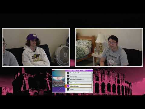 EC Shine - Round Robin - EC | Major vs Qwireless