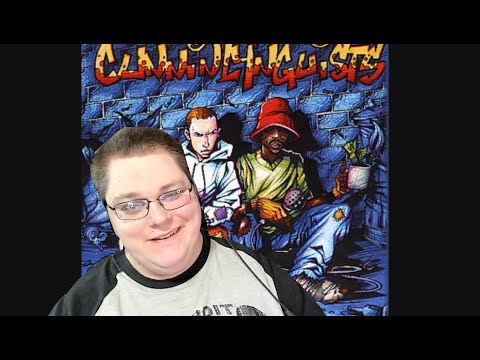 Hurm1t Reacts To Cunninlynguists Mic Like A Memory PATREON REQUEST