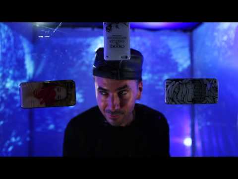 Benny Cassette 2014 IMBRND Spot