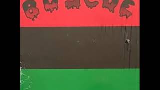 BOSCOE - We Ain't Free (1973)