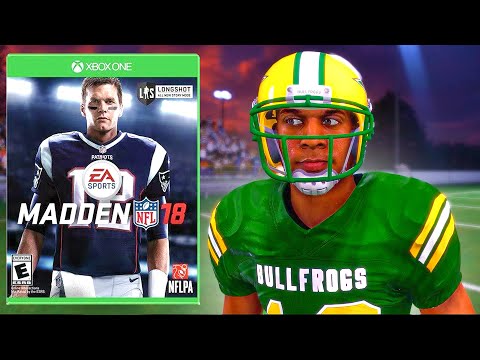I Owe This Madden Career Mode an Apology