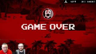 8DAYS - TrueAchievements Live Stream