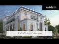 2 5 Cr Preeti Iksa Ville Villas Under Construction Chikkajala North Bangalore