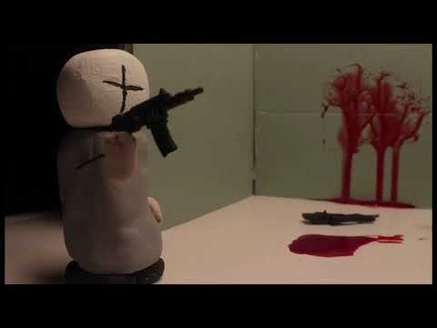 Madness Combat Claynation (Madness Day 2019)