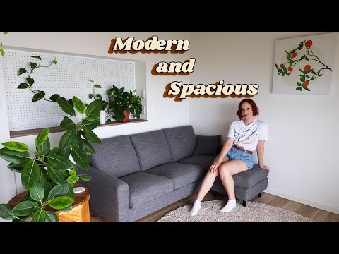 我的日本公寓之旅 - 獨居生活 (My Japanese Apartment Tour - Solo Living)