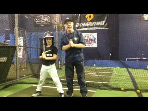 PBI Pro Tips #17 – Overcoming Fear of Getting Hit By the Ball ...