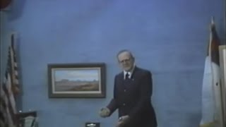 Le croque-mitaine du nucléaire par Galen Winsor