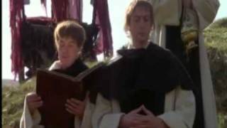 Monty Python Holy Hand Grenade   YouTube2