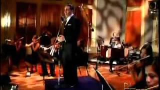 Cristian Castro - Gavilan o Paloma