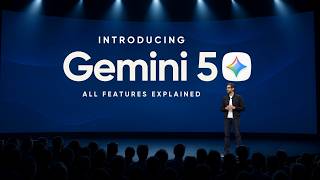 Google’s Gemini 5: A 10T Parameter Massive Leap