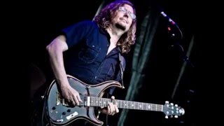 And It Stoned Me    as by  John Kadlecik