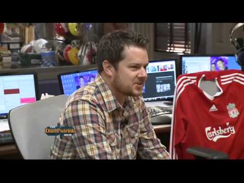 DP Cold Open (Chevy Chase vs Bill Murray) 9/8/14