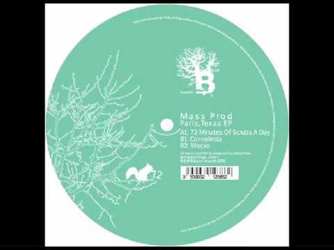 Mass Prod - 72 Minutes Of Scrubs A Day [Bosconi012]