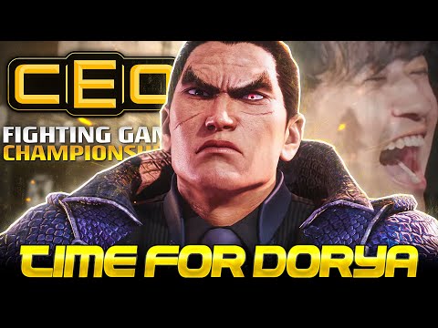 The Greatest Kazuya Tournament Run Ever... KEISUKE CEO 2024