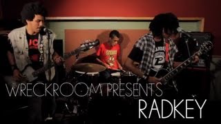 Radkey - Cat & Mouse video