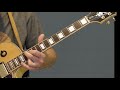 T Bone Walker Intro Lesson   Alimony Blues