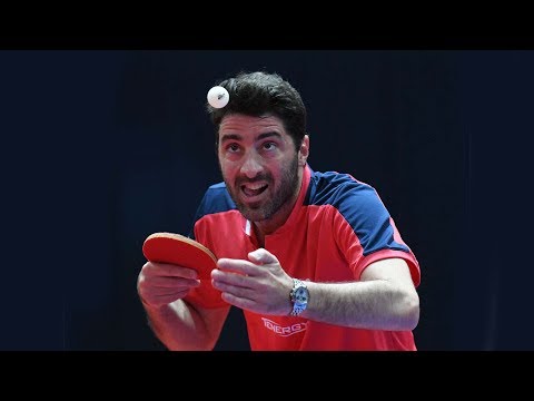 Gionis Panagiotis vs Vasily Lakeev | Champions League 2019/2020