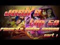 Top 50 Favorite Games Part 1