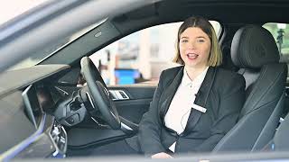 How to Set-up a 2nd Profile on Your BMW.