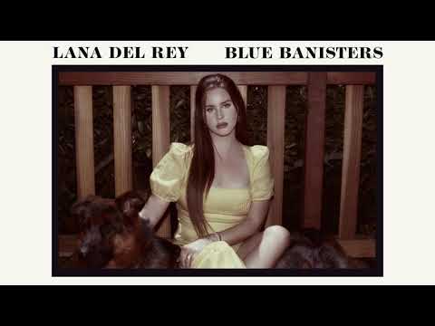 Lana Del Rey - Interlude - The Trio (Official Audio)