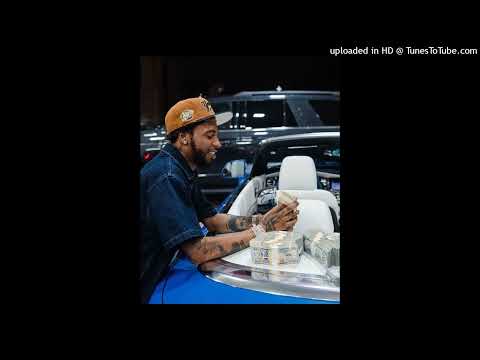 [FREE] Jay Fizzle x Key Glock Type Beat - "Play Around"