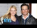 Scott Wolf Clarifies Who Initiated Divorce Amid Kelley Wolf Breakup | E! News