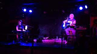 Antimatter - Here Come The Men @An Club 14/4/13