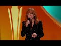 Reba Intros Keith Urban S ACM Triple Crown Tribute Performance Live At The 60th ACM Awards