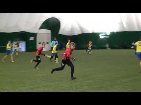 Reval Cup,18.FK Super Nova – FC Nõmme United  1:0(Ralfs)9 - 10 place