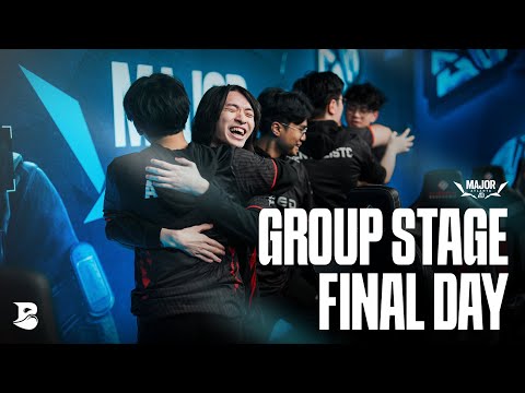 PLAY-INS WINNING MOMENT 🔥 | BLEED Esports: BlastR6 Major Atlanta