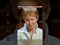 Ranking The Funniest Moments From The Traitors Celebrity Edition Fyp Funnytiktok British Ranking Us