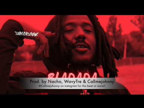 Mozzy x Celly Ru x Shootergang Kony Type Beat *Bladada* {prod. by WavyTre, Callmejohnny & Nacho}