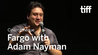 FARGO with Adam Nayman