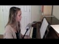 Take Me To Church - Hozier Cover by Alice ...
