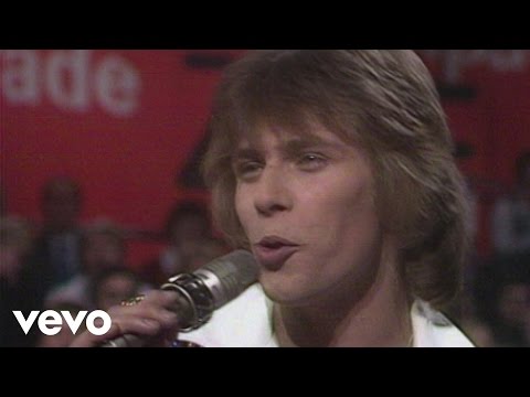 Benny - Skateboard Uh-Ah-Ah (ZDF Hitparade 8.11.1987)