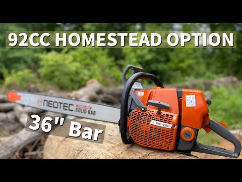 Neo Tec Chainsaw