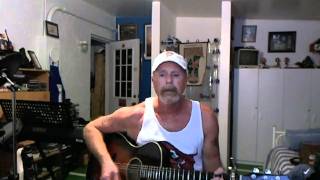 MICHAEL MAY - JUST LIKE YOU - JON RANDALL  (COVER)