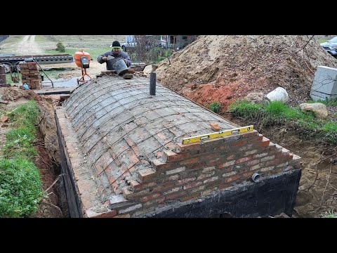 Spiżarnia, Ziemianka, Schron