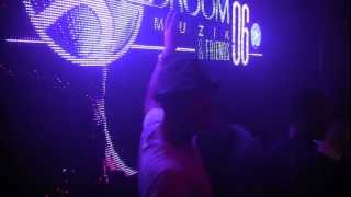 Oscar L Ivan Pica Bedroom Muzik & Friends 6 Spazio Night Club Miami