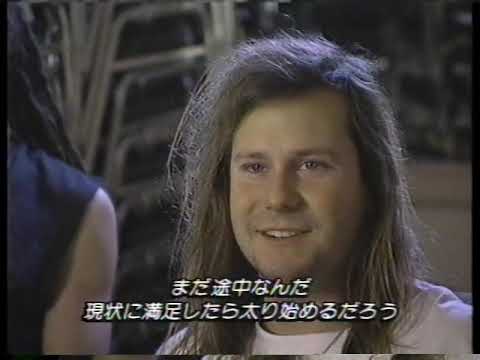 Faith no more - Palladium - Hollywood, CA 1990-11-09 part 1