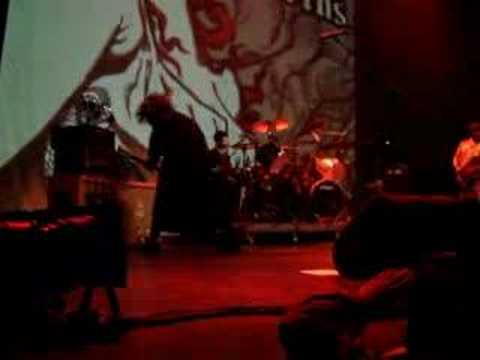 Big Business-Melvins - Live at Roadburn 2007