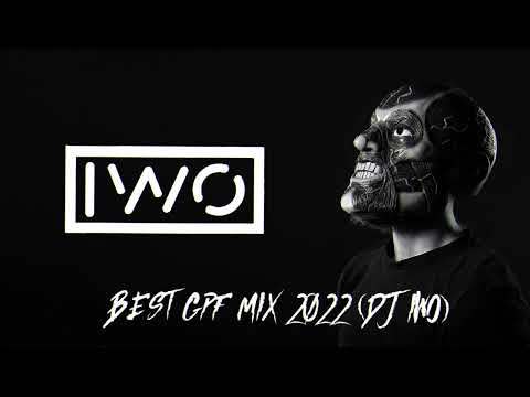 Best Greazy Puzzy Fuckerz (GPF) Mix 2022 (DJ IWO)