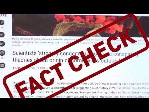 Misinformation leads to rise in xenophobia, discrimination