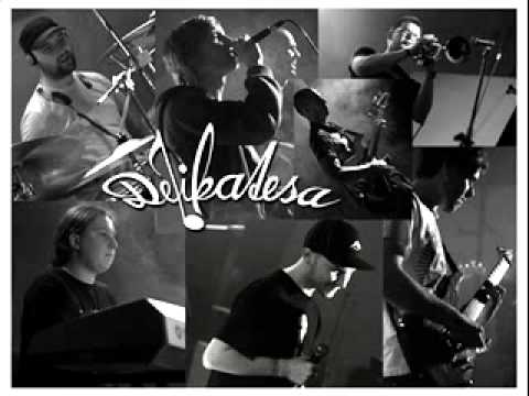 Delikatesa   Nezmenené predsavzatia