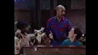 Classic Sesame Street - &quot;What&#39;s The Name of That Song?&quot;  &#39;87