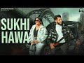 Sukhi Hawa Vinod Sorkhi SP Gulati Shilpi Swara Verma New Haryanvi Song 2025